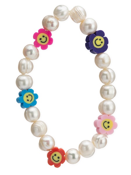 Bracha Flower Power Bracelet