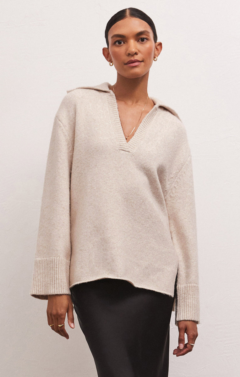 Z Supply - Ember Sweater – Southern Charm Clothing