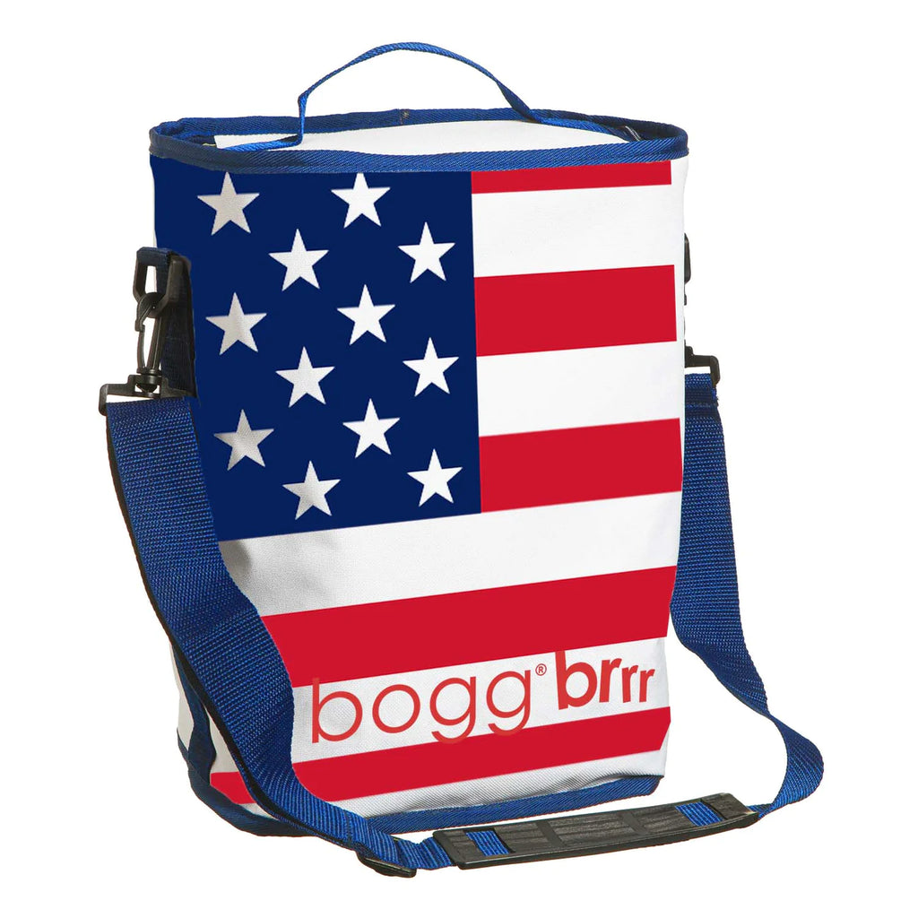 Bogg Bag Slim Can Insulated Tumbler Charm Simply Southern 